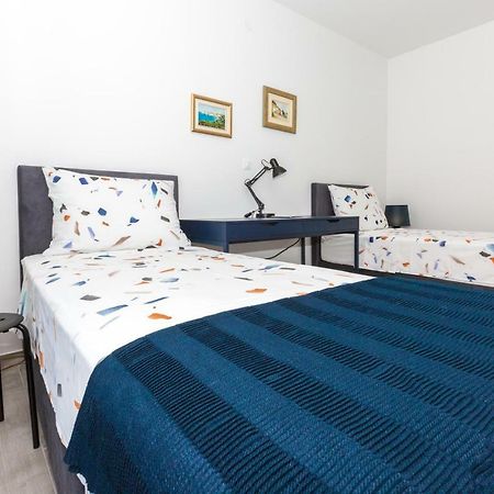 Apartment Grace Дубровник Екстериор снимка