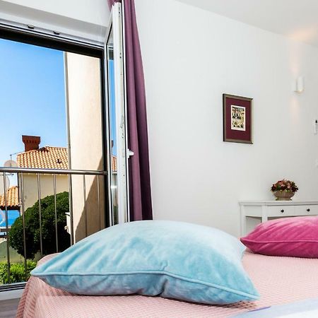 Apartment Grace Дубровник Екстериор снимка