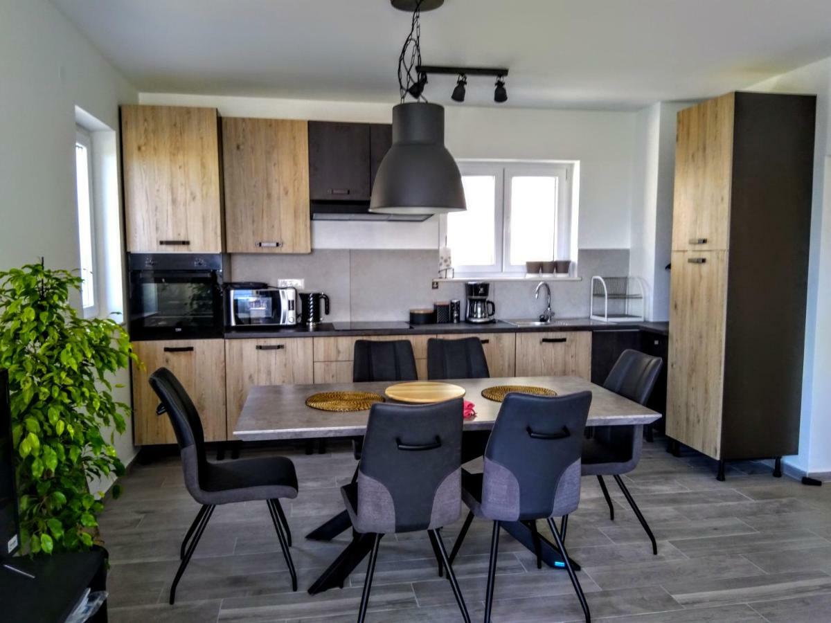 Apartment Grace Дубровник Екстериор снимка