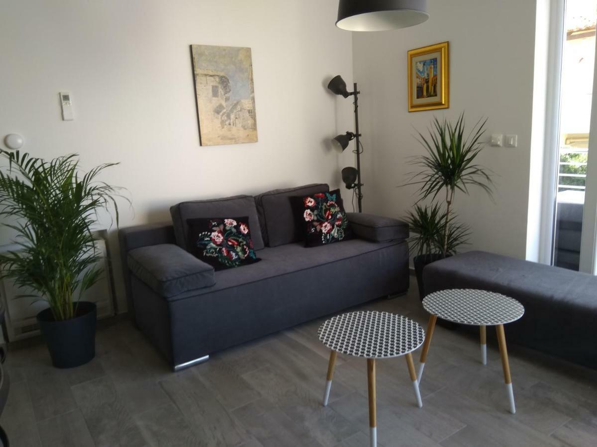 Apartment Grace Дубровник Екстериор снимка