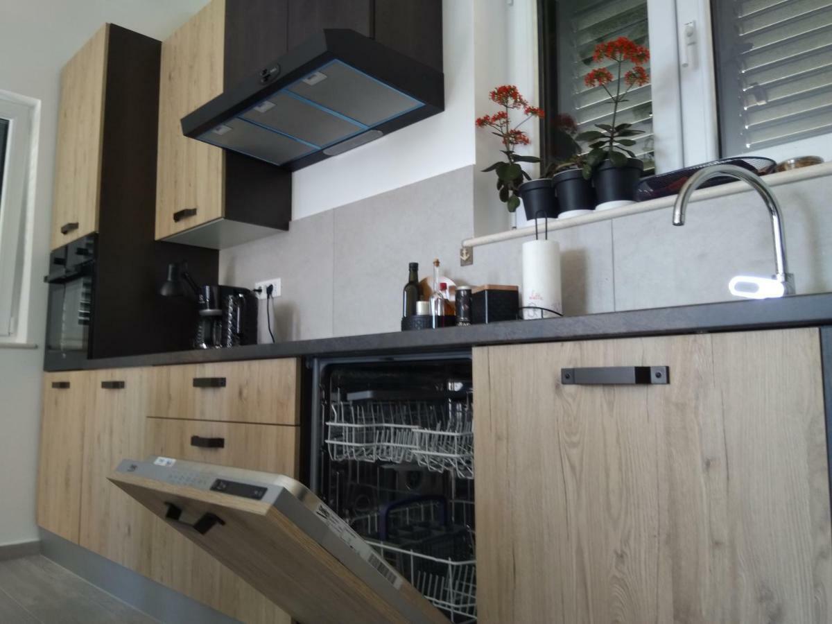 Apartment Grace Дубровник Екстериор снимка