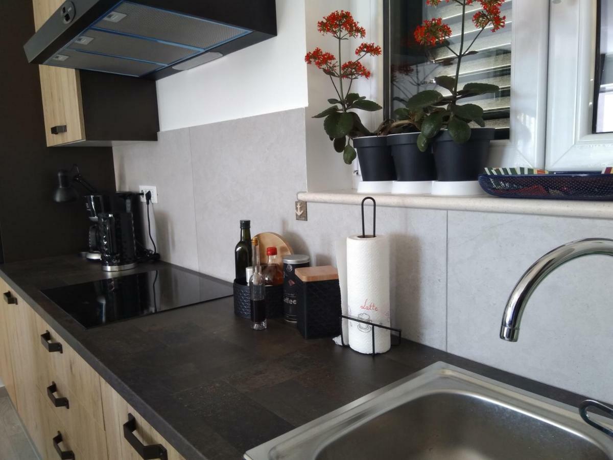 Apartment Grace Дубровник Екстериор снимка