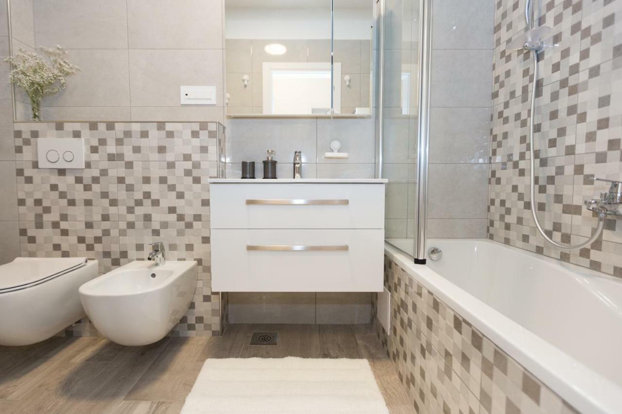 Apartment Grace Дубровник Екстериор снимка