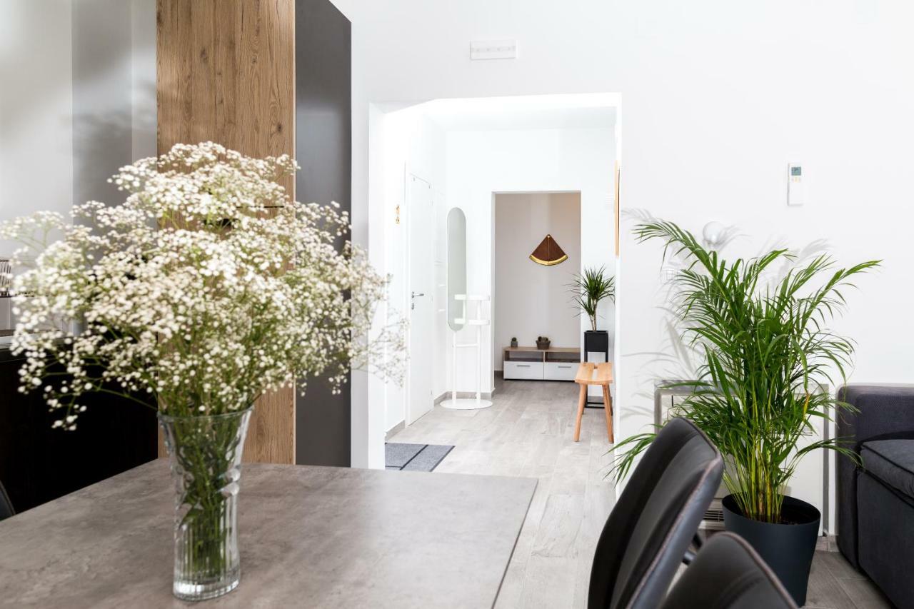 Apartment Grace Дубровник Екстериор снимка
