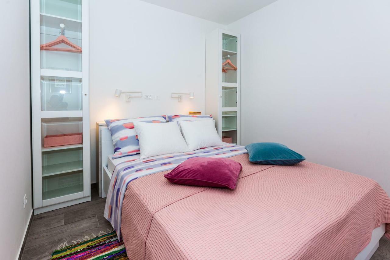 Apartment Grace Дубровник Екстериор снимка