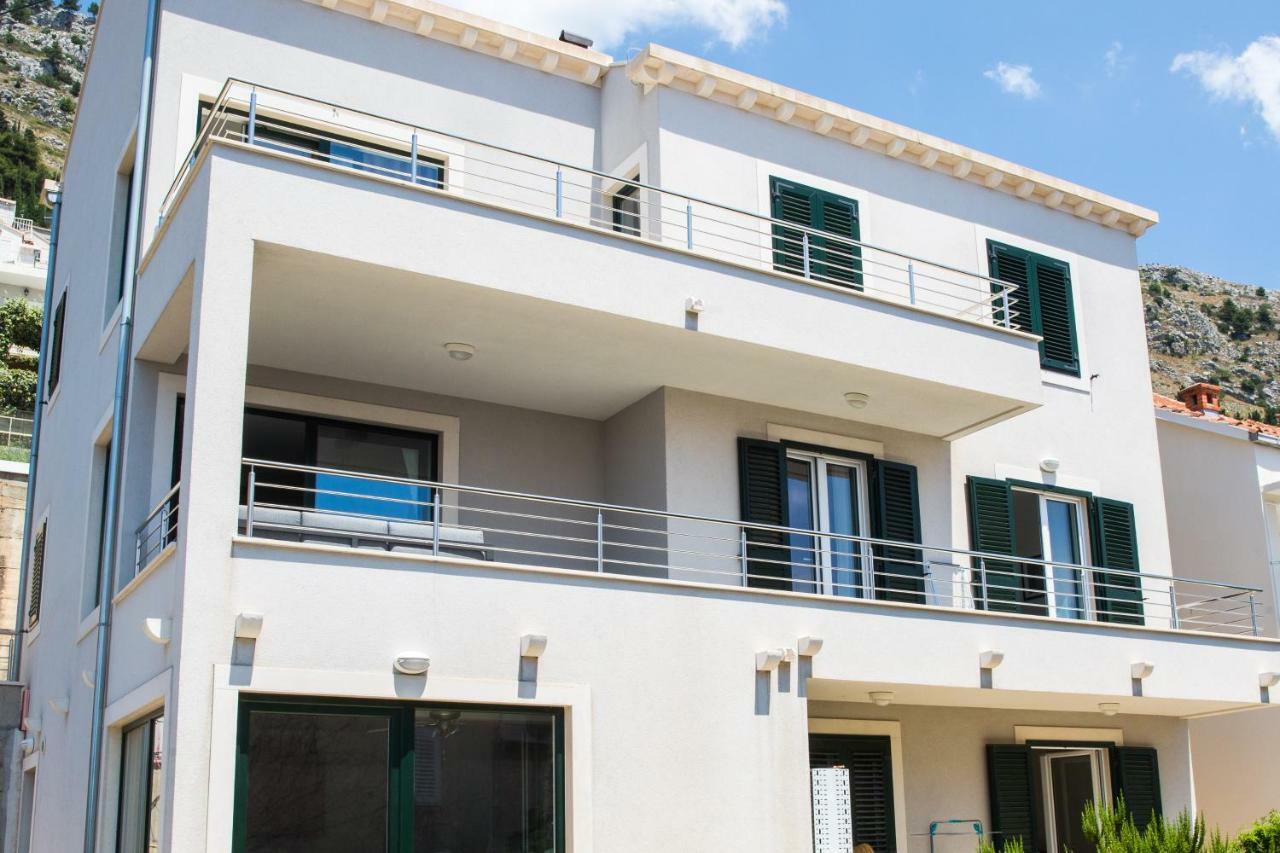 Apartment Grace Дубровник Екстериор снимка